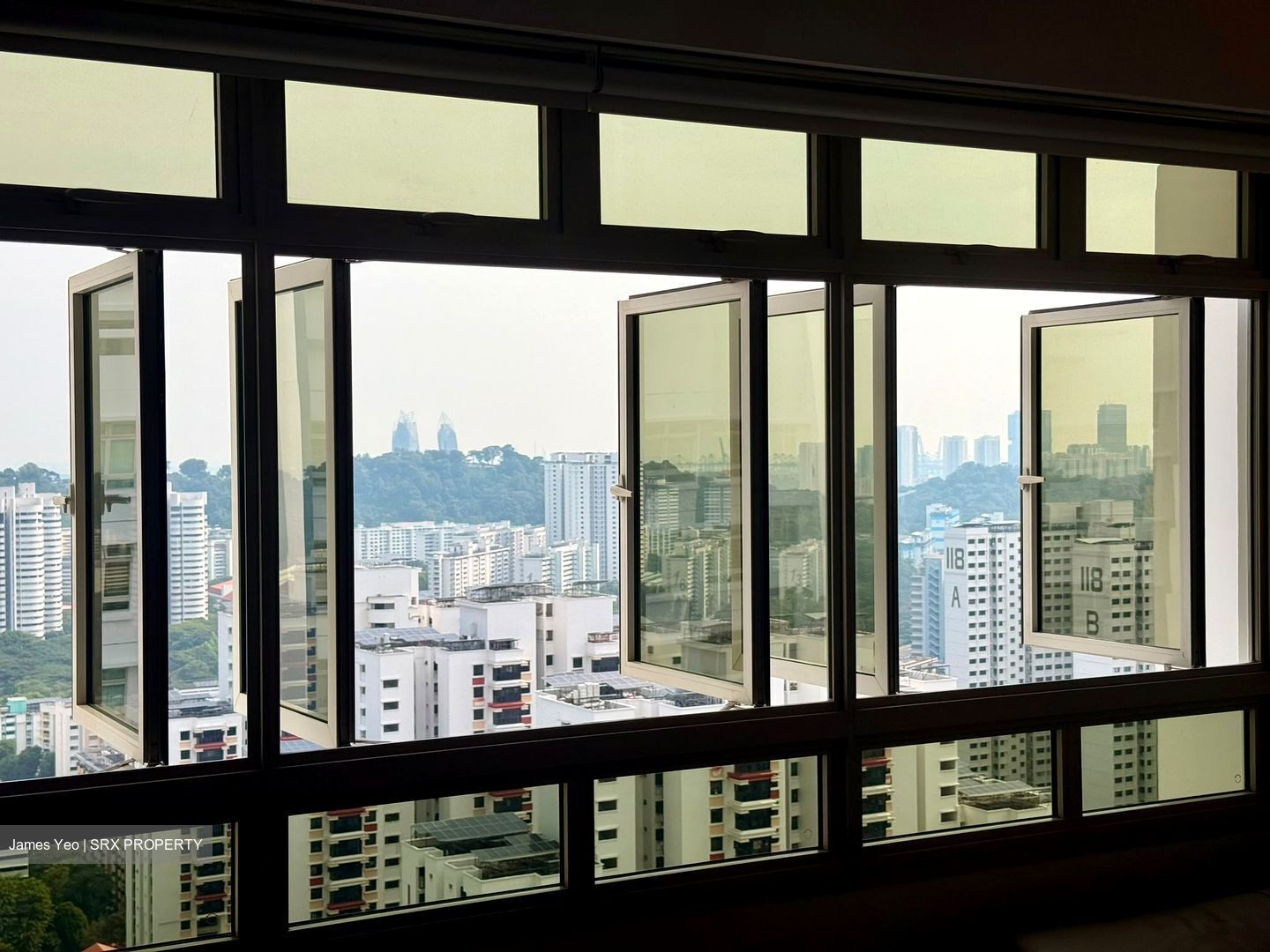Blk 126A Kim Tian Green (Bukit Merah), HDB 4 Rooms #600354901